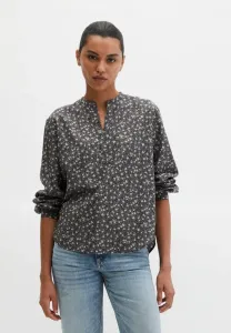 Обычная блузка Marc O'Polo, Medium Grey