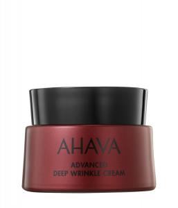 Дневной крем AHAVA Apple of Sodom Advanced Deep Wrinkle Cream, 50 ml