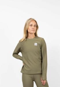 Топ Eivy VERSA , Oliv/Olive