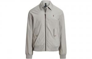 Куртка мужская Polo Ralph Lauren, серый