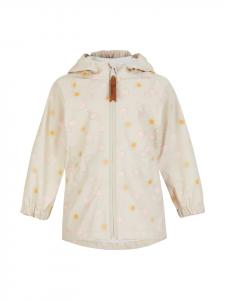 Дождевик Sterntaler, бежевый