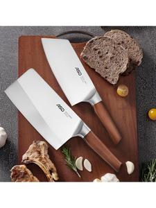 Asd Набор ножей Kuairui II серии из шести предметов RDG06K2Q