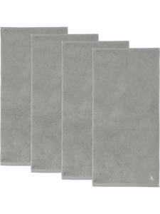 Полотенце для ванной и душа Erwin Müller, серебряный