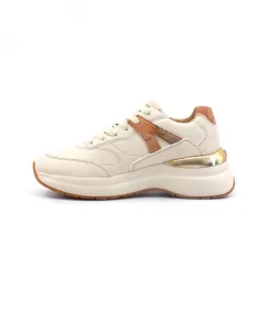 Детские кроссовки Alviero Martini 1A Classe, бежевый