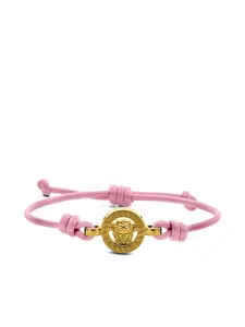 Браслет Medusa '95 VERSACE, розовый