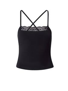 Топ ABOUT YOU Kimberly, черный