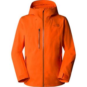 Куртка m descentit jacket The North Face, оранжевый