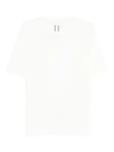 Футболка Brad Rick Owens, белый