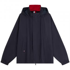 Tommy Hilfiger Куртка мужская, Navy Blue DW5