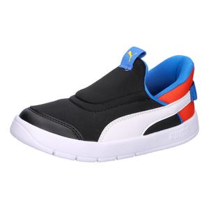Детские кроссовки Puma Courtflex V3 Ease In Inf 399735