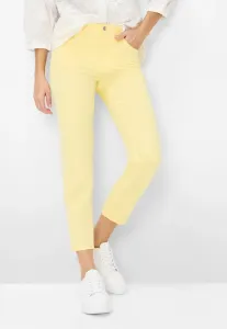 Брюки в стиле каролы Brax, Buttercup