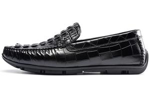 Satchi Лоферы 1,5 см мужские черные