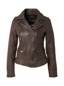 Демисезонная куртка OAKWOOD Video, Brown