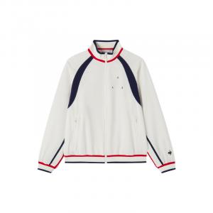 Куртка женская Le Coq Sportif, цвет Ivory White