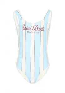 Купальник Mc2 Saint Barth, Light Blue