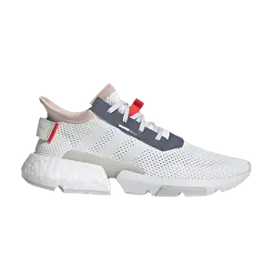Кроссовки adidas P.O.D. S3.1 'Cloud White Grey', белый