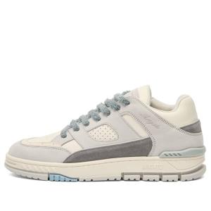 Area lo кроссовки Axel Arigato, серый & темно-серый