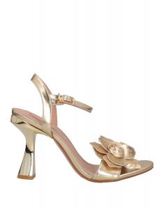 Сандалии Liu •Jo, золото