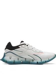 Кроссовки Zig Dynamica 4 Pure Flared Reebok, белый