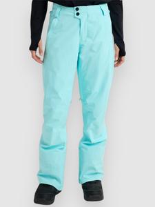 Штаны для сноуборда Burton Reserve Slm 2L Hose, light teal