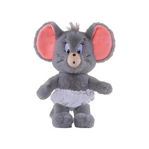 Мягкая игрушка Tom And Jerry Tuffy Mouse HUGKIS