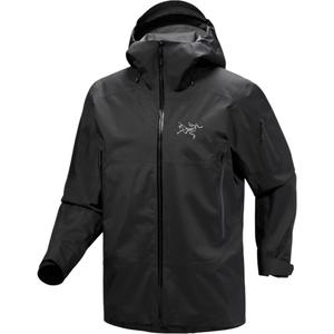 Куртка SABRE мужская Arcteryx, черный