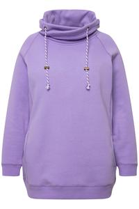 Толстовка Ulla Popken, синий