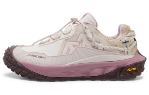 LITCAMP MEGA низкие кроссовки для активного отдыха унисекс KOLON SPORT, taupe ro