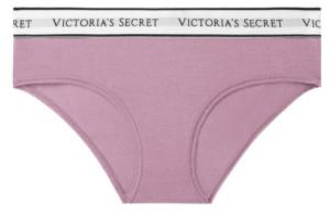Трусы женские 1 упаковка Immortal Grass Purple Victoria's Secret