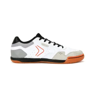 Бутсы для футзала Side V IN взрослые Boomerang, белый