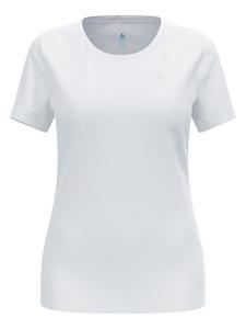 Функциональная рубашка "F-Dry" белого цвета Odlo