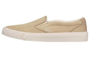 Туфли-слипоны Dior, бежевый