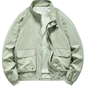 Куртка мужская Jeep Spirit, хаки