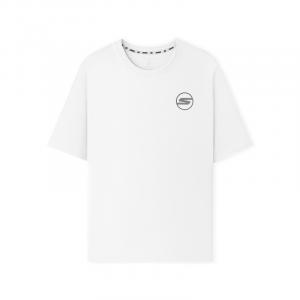 Футболка Basic Sports Series мужская Skechers, ярко-белый