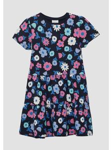 Платье в цвете 59A4_navy s.Oliver