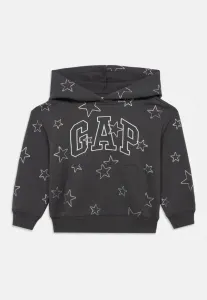 Худи с логотипом Gap, Black