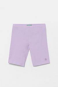 Детские шорты United Colors Of Benetton, фиолетовый
