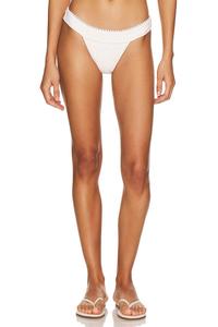 Пиа бикини-низ Devon Windsor, бежевый