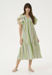 Повседневное платье Culture, зеленый