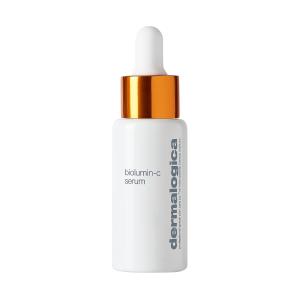 Сыворотка для лица age smart biolumin-c serum Dermalogica, объем 30 мл