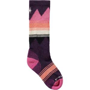 Носки Smartwool Ski Light Cushion OTC Smartwool, Purple Iris