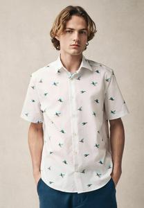 Рубашка SHORT SLEEVE Next, белый