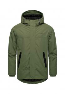 Куртка Ragwear HATAR, Olive
