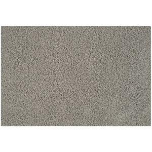 Ковер из овечьей шерсти Safavieh, серый, 153x244 см