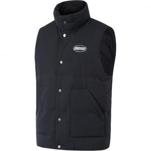 Жилет мужской черный Lining