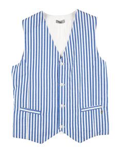 Жилет для мальчиков Grant Garçon, синий