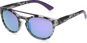 Очки bollé womens Boxton, Black/Tortoise Violet