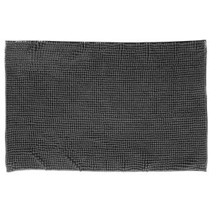 Коврик для ванной 5five Simply Smart TAPIS MINI CHENILLE, 50x80 cm, 50x1x80 см, антрацитовый