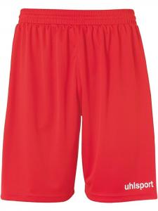 Тканевые шорты Performance Shorts uhlsport , красный