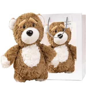 Плюшевая кукла Party Animal 3 Styles высота 24см/40см/60см/80см Bobby Bear